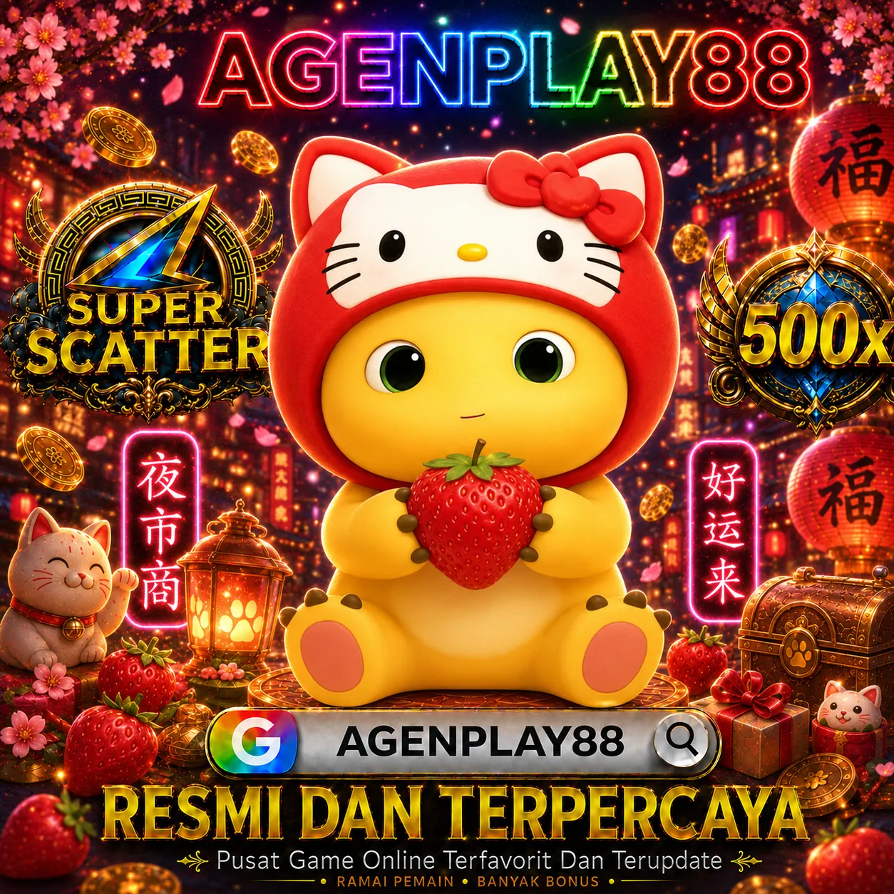 PAK4D ▶ Paket Hemat 4 Game Dimensi Baru, Mainkan Sekaligus — Platform Bundling Game Online 4D Termurah #1 Indonesia